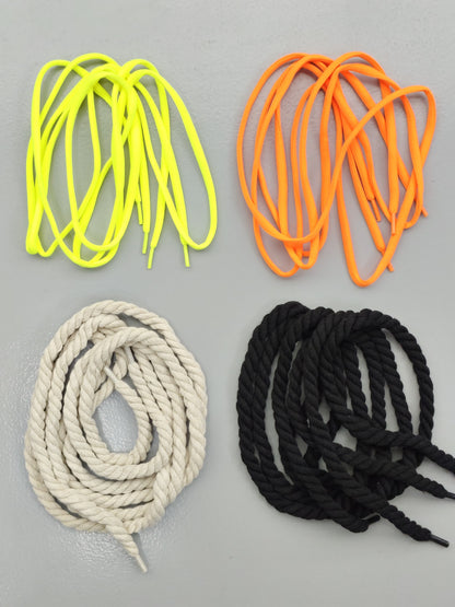 Laces