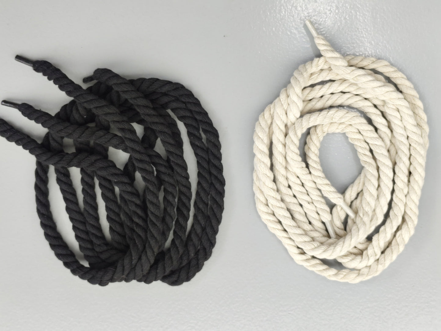 Laces