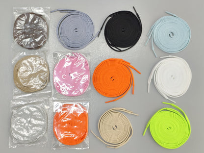 Laces