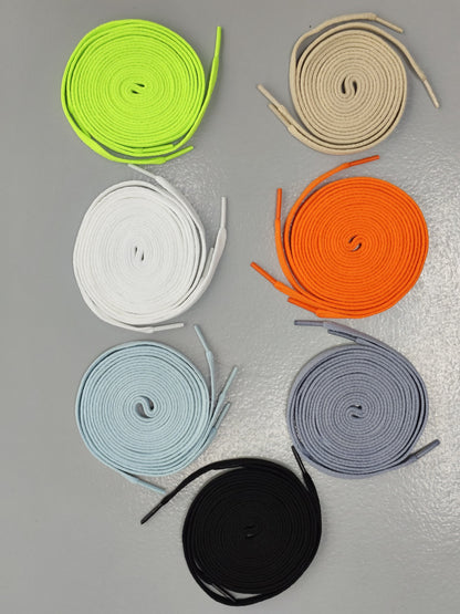 Laces