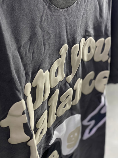 Broken Planet Find Your Balance Tee