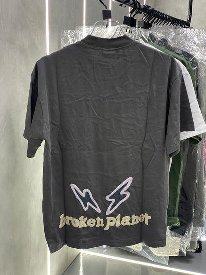 Broken Planet Find Your Balance Tee