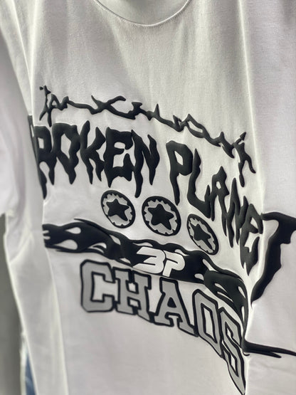 Broken Planet Chaos Tee
