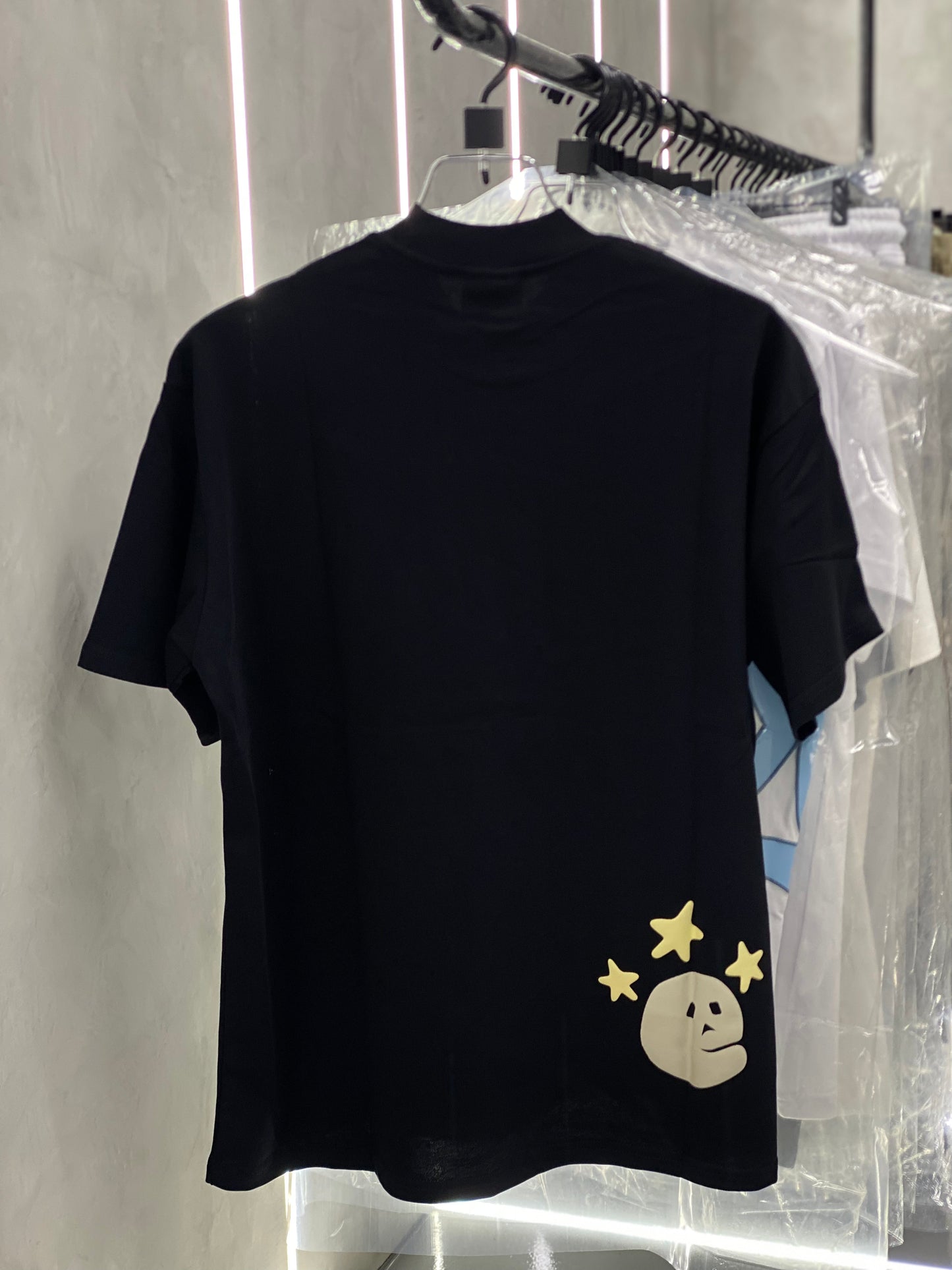Broken Planet Cosmic Peaks Tee