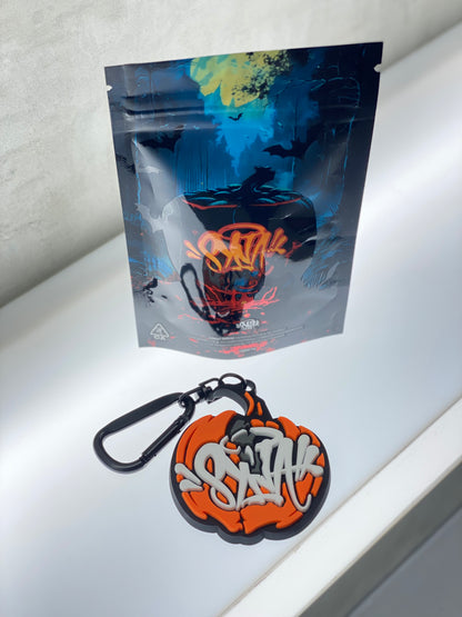 Syna Key rings
