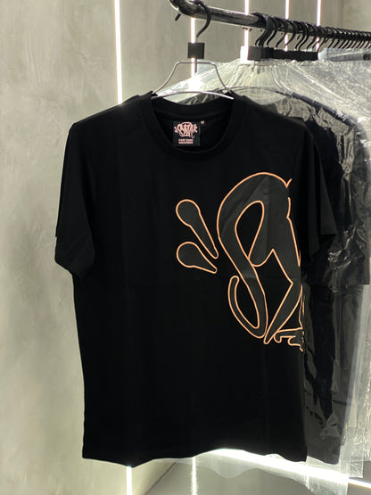 Synaworld by Central Cee "CRG" Logo twinset