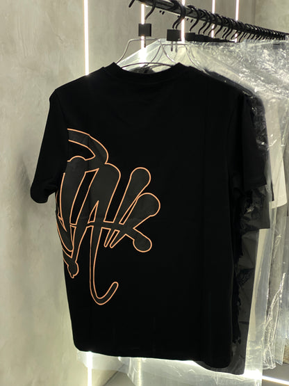 Synaworld by Central Cee "CRG" Logo twinset
