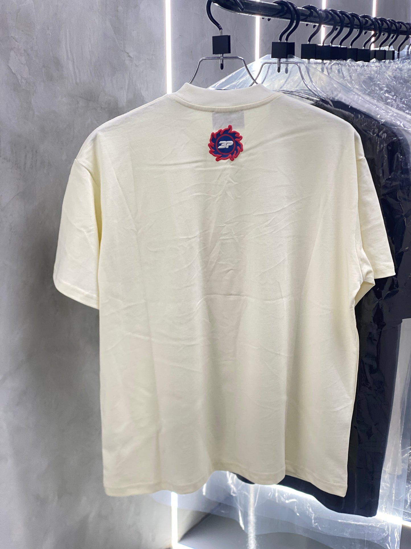 Broken Planet Star Tee