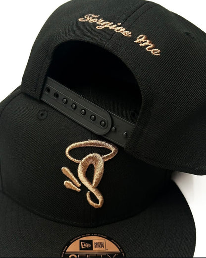 Central Cee Syna x New Era 9FIFTY Snapback Cap
