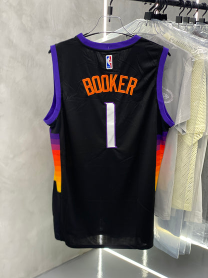 Phoenix Suns Devin Booker 1 City Edition (Fans Edition)