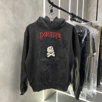 Broken Planet More Darkness Hoodie