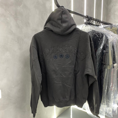 Broken Planet More Darkness Hoodie