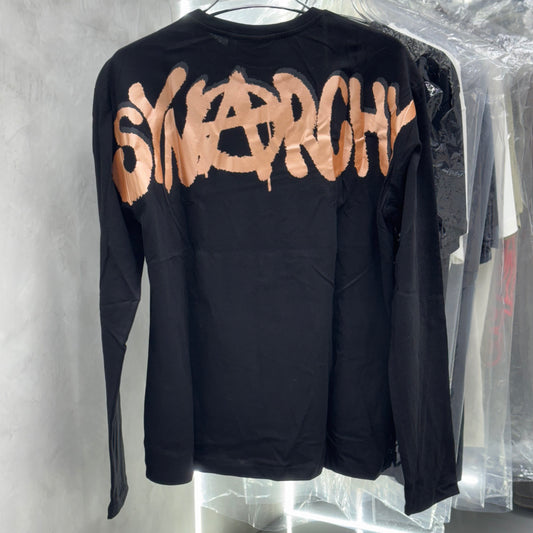Synaworld CRG SYNARCHY Long sleeve tee