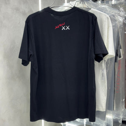 KAWS + Warhol UT Tee