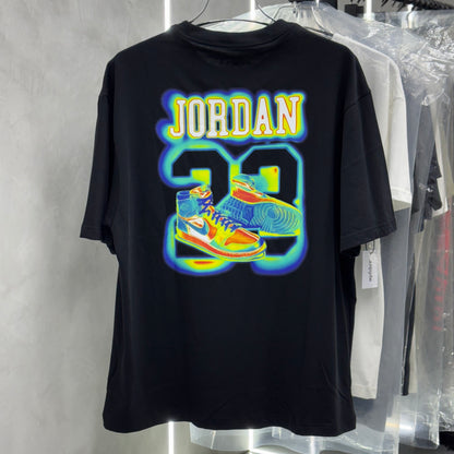 Air Jordan Thermal Tee