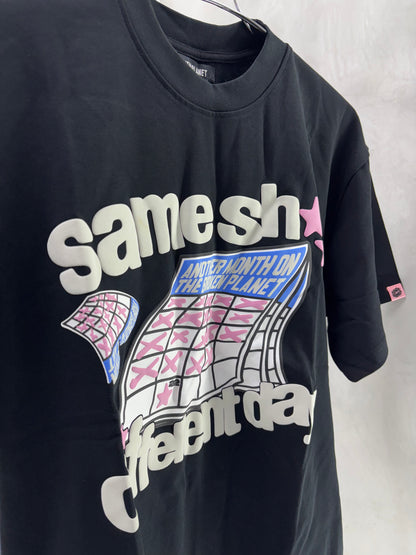 Broken Planet Different Day Tee