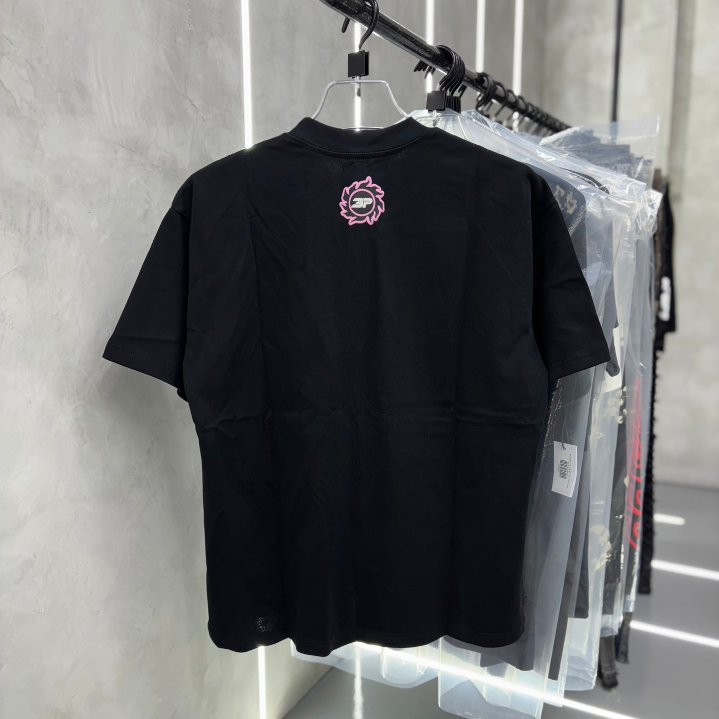 Broken Planet Different Day Tee