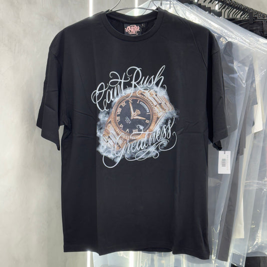 Synaworld CRG Watch Tee