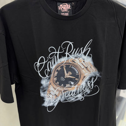 Synaworld CRG Watch Tee