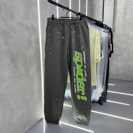 Sp5der Punk V2 Sweatpants