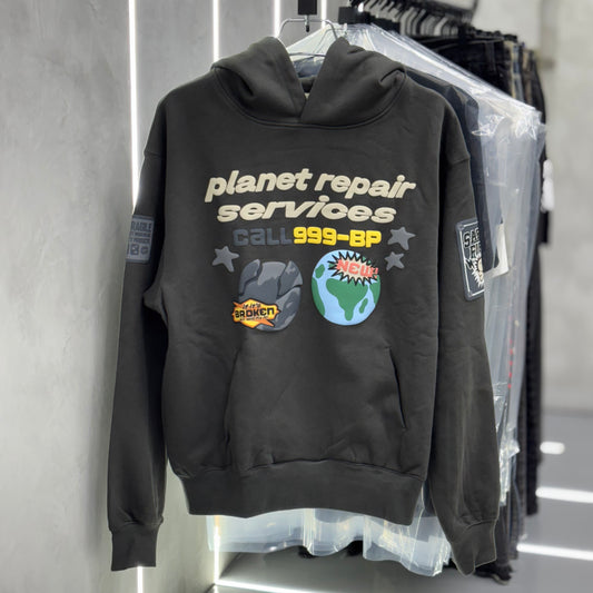 Broken Planet "Repair Services" Hoodie