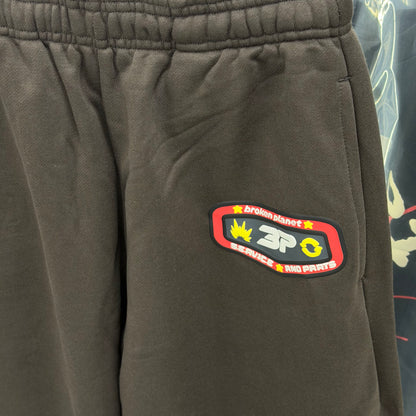 Broken Planet "Out of Service" Sweatpants