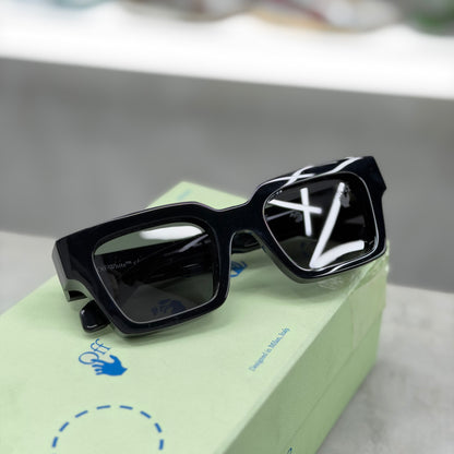 Off-White OERI008 VIRGIL 1307 Sunglasses