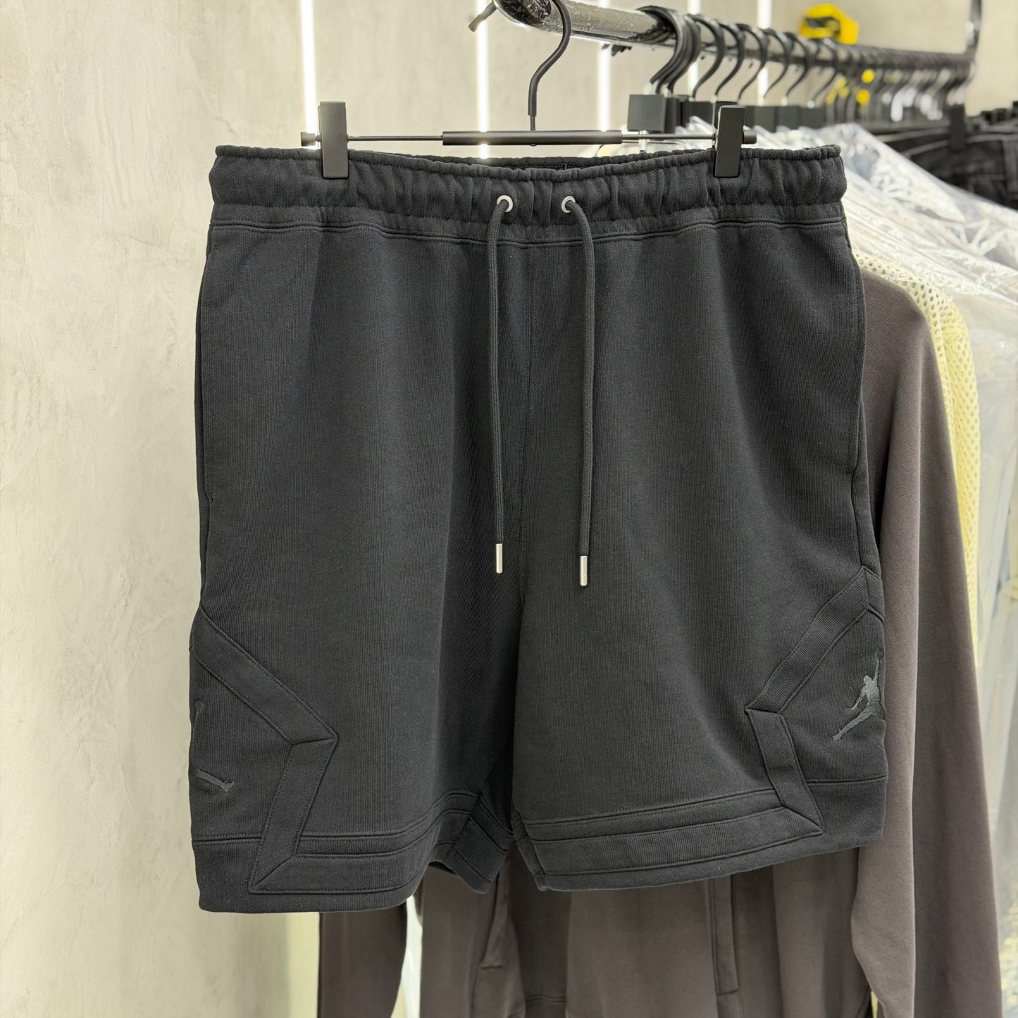Jordan Flight Fleece Athletic Shorts