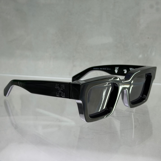 Off-White OERI008 VIRGIL 1307 Sunglasses
