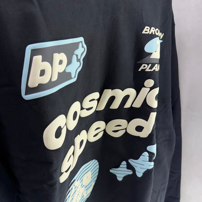 Broken Planet "Cosmic Speed" Hoodie