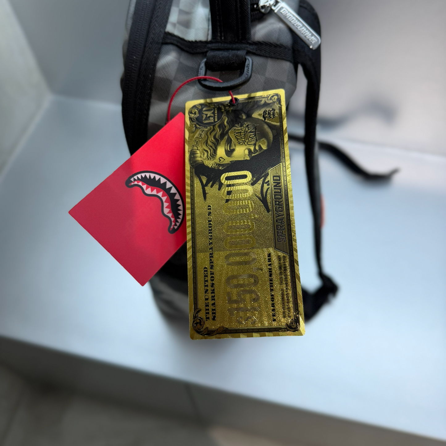 Sprayground Daydream Backpack