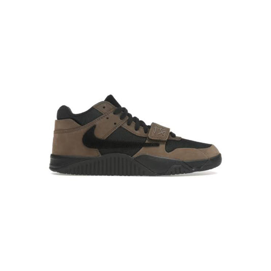 Travis Scott x Jordan Jumpman Jack  "Dark Mocha”