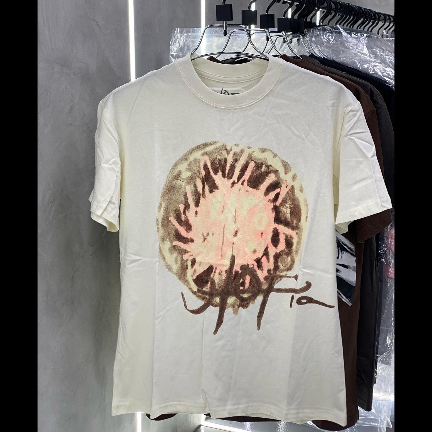 Travis Scott Utopia Merch