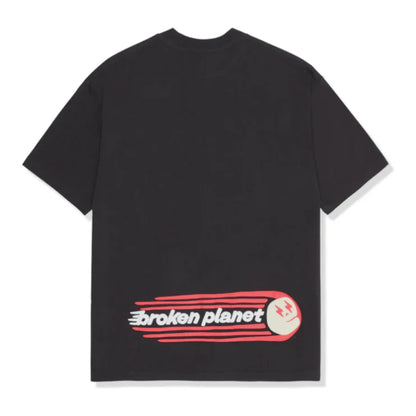 Broken Planet Future Is Here Tee