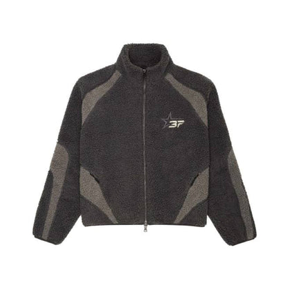 Broken Planet Polar Fleece Jacket