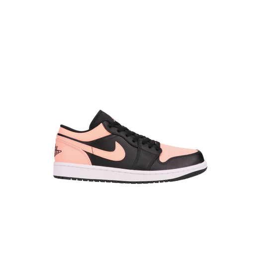 Air Jordan 1 Low “Crimson Tint”