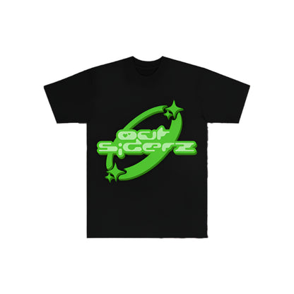 Life of an Outsider Tee