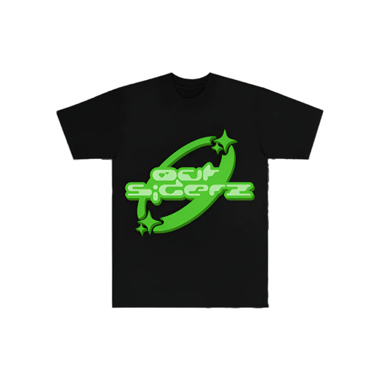 Life of an Outsider Tee