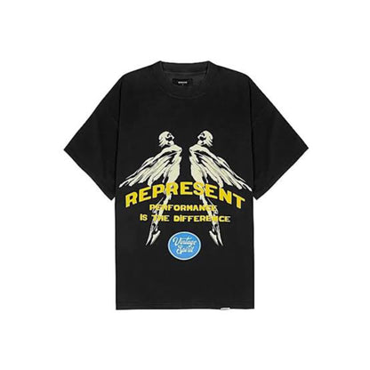 Represent Vintage Spirit Tee (Oversized)