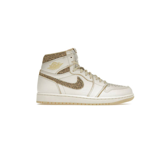 Air Jordan 1 High “Vibrations Of Naija”