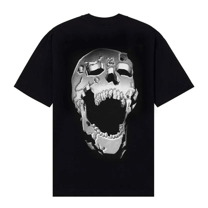 Revenge Chrome Bullet Tee
