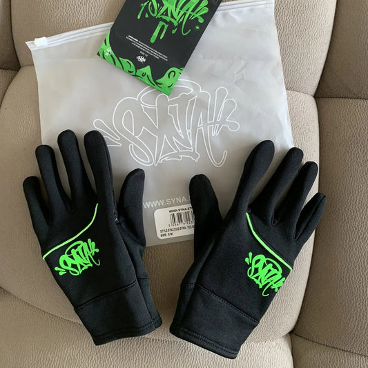 Synaworld Syn No Trace Gloves