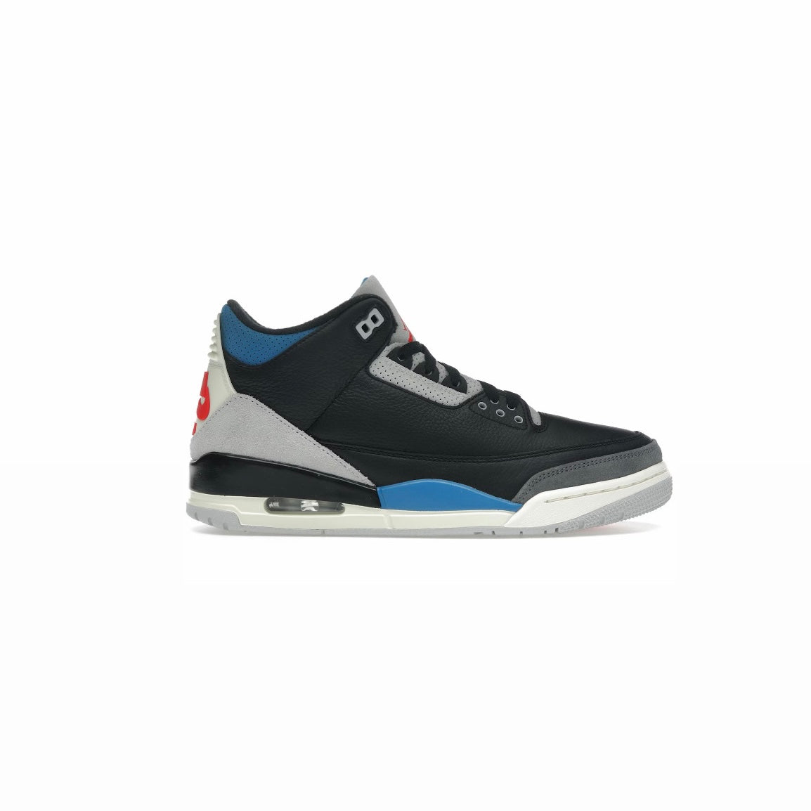 Air Jordan 3 Rare Air