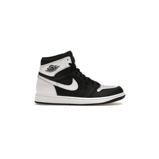 Air Jordan 1 High “Black & White”