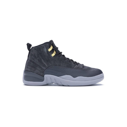 Air Jordan 12 “Dark Grey”