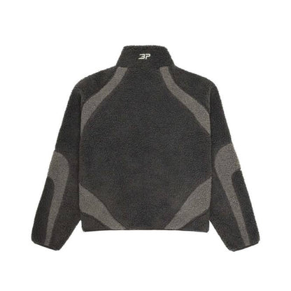 Broken Planet Polar Fleece Jacket