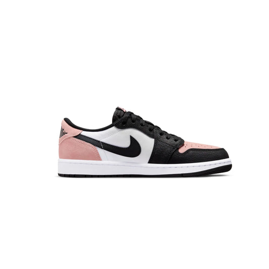 Air Jordan 1 Low OG “Bleached Coral”