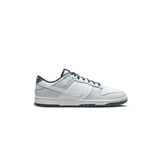 Nike Dunk Low “Photon Dust Vintage Green”