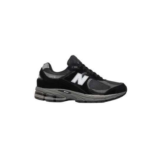New Balance 2002r JD Sports Exclusive “Black Dark Grey”