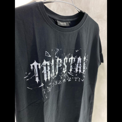 Trapstar Shattered Glass Tee